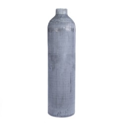 Bloc 3 litres Alu MES