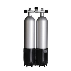 Bi bloc 300b 2 x 7.5l