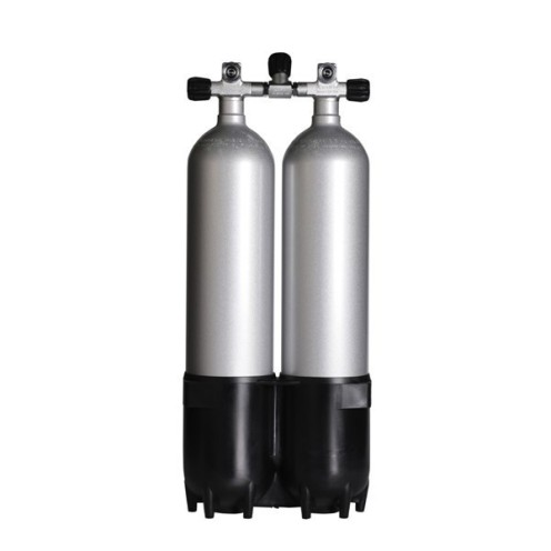 Bi bloc 300b 2 x 7.5l