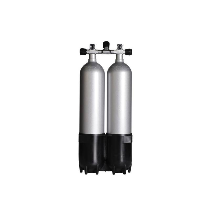Bi bloc 300b 2 x 7.5l