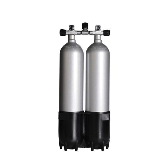 Bi bloc 300b 2 x 7.5l