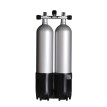 Bi bloc 300b 2 x 7.5l