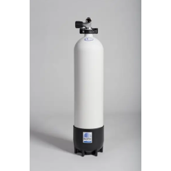 Bloc de plongée Roth 10L 1sortie