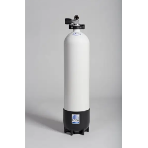 Bloc de plongée Roth 10L 1sortie