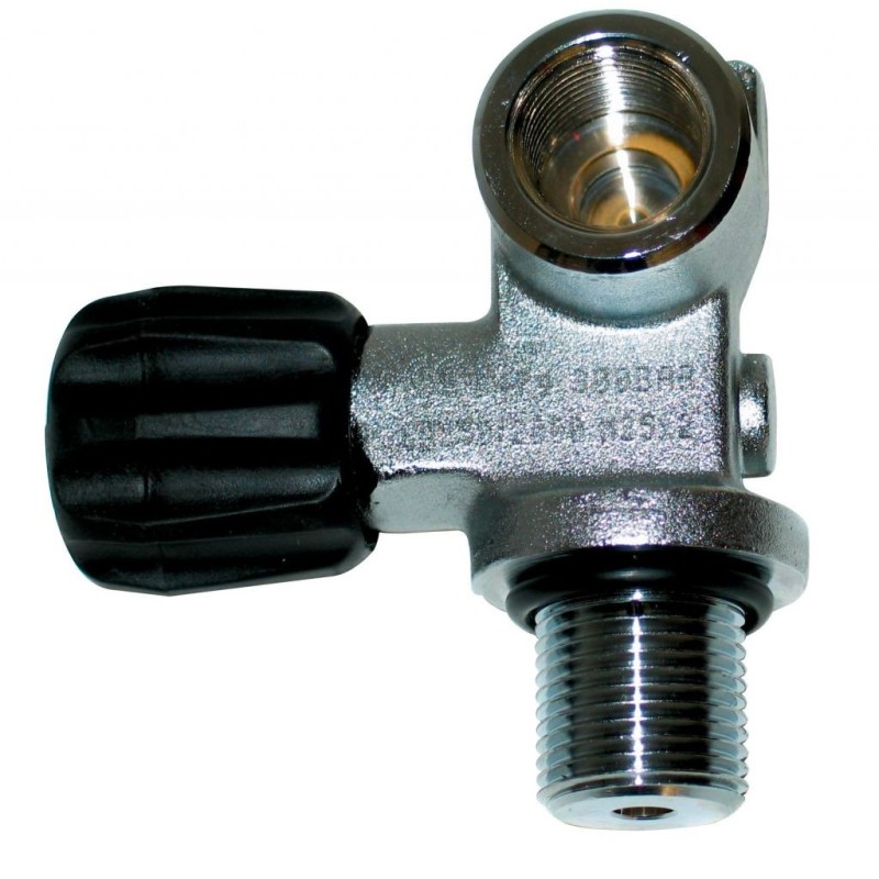 Robinet Scubatec M25 G5/8 DIN Extensible