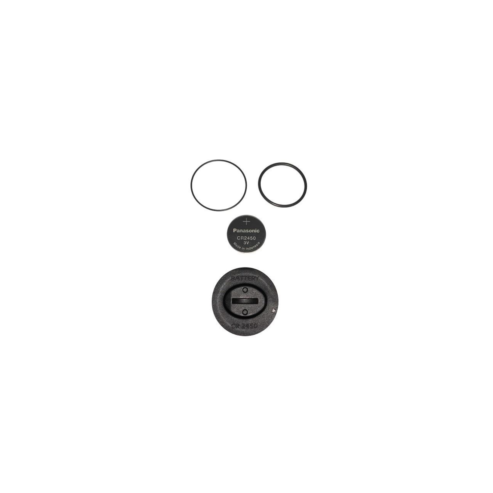 UWATEC Kit de Batterie pour Galileo Sol/Luna/Terra Coloris 0 UWATEC Kit de Batterie pour Galileo Sol/Luna/Terra Coloris 0