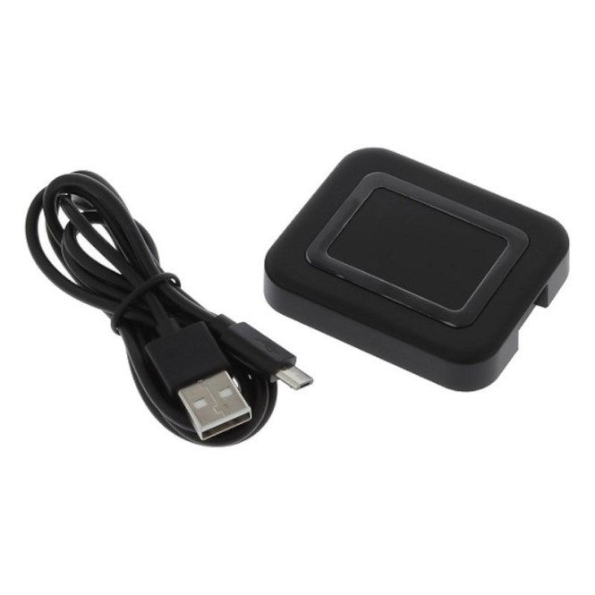 Chargeur Shearwater pour ordinateur Peregrine avec cordon