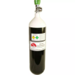 Bouteille sécurité Oxygénotérapie complète 5 litres