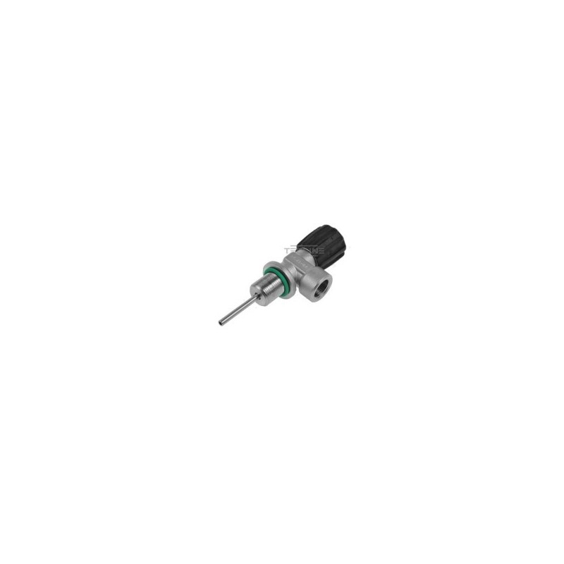 Robinet SOS extensible