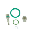 Kit robinet 3/4 gaz Scubatech
