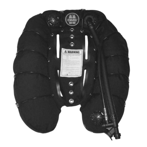 Wing OMS Deep Ocean 60lbs