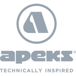 Tuyau annelé pour WTX HOSE 16 APEKS AIRWAY