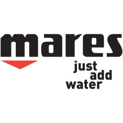 Cache Batterie Mares DC024 MP401