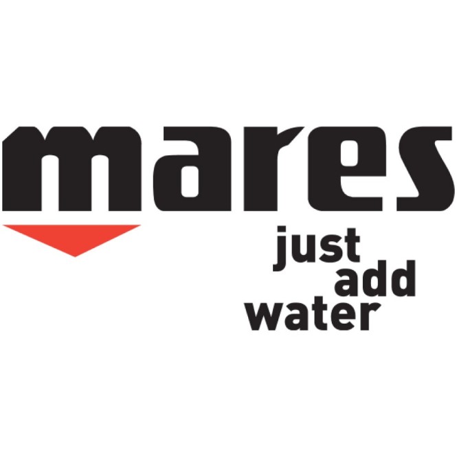 Cache Batterie Mares DC024 MP401