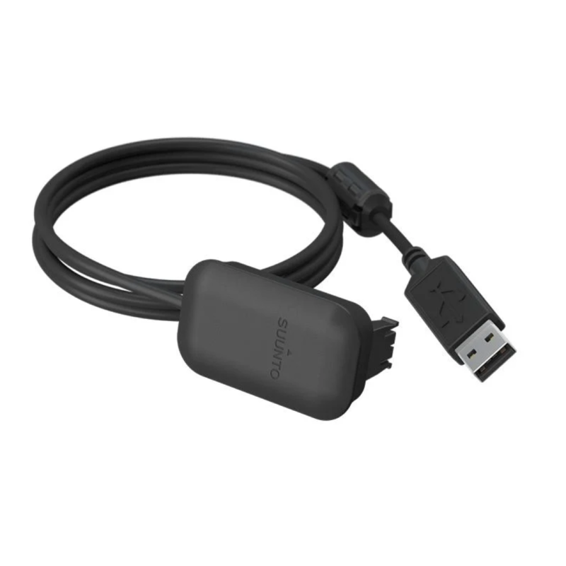 Ancien câble USB Suunto Dive