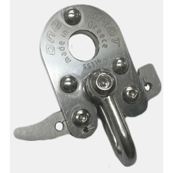 Quick Release System One Shot