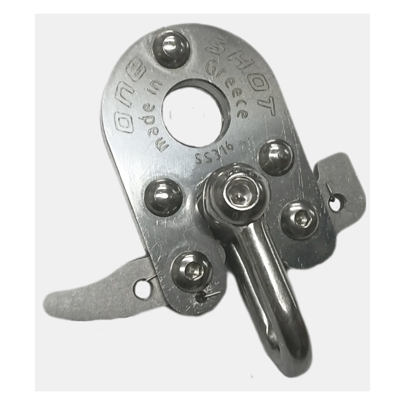 Quick Release System One Shot