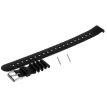 Kit bracelet noir pour Suunto HelO2, Vyper, Gekko et Zoop