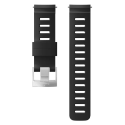 Bracelet Suunto En Silicone 24 mm Dive 1