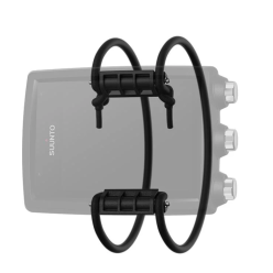 Kit Suunto D'adaptateurs Avec Corde Elastique Pour  EON Core