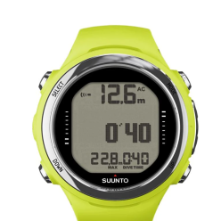 Ordinateur Suunto D4i Novo