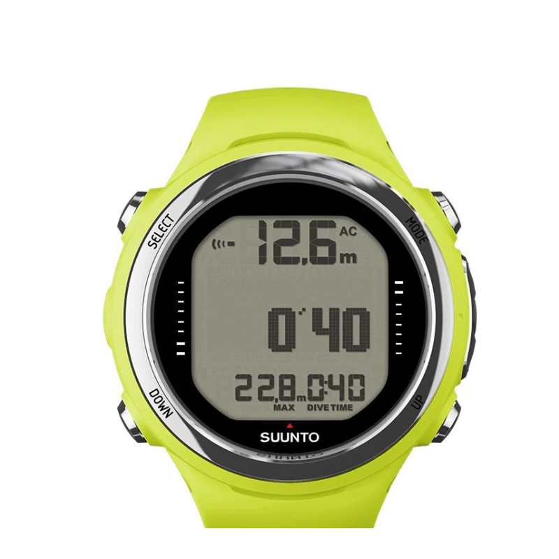 Ordinateur Suunto D4i Novo