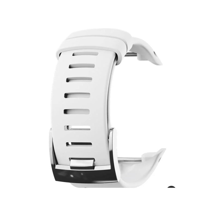 Bracelet Suunto D4i Novo White