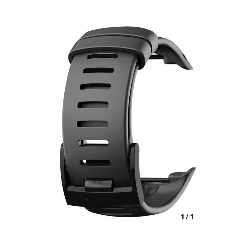 Bracelet Suunto D4i Novo Black