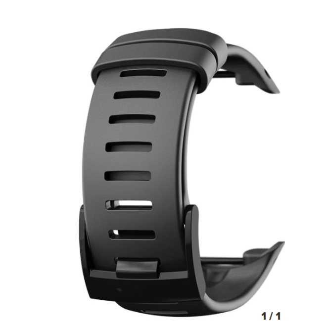 Bracelet Suunto D4i Novo Black