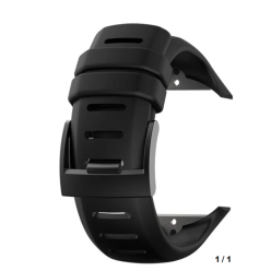 Kit Bracelet Suunto D6i Novo Black