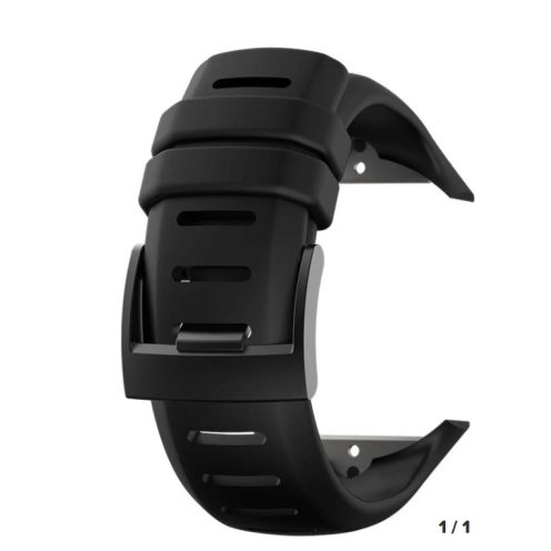 Kit Bracelet Suunto D6i Novo Black