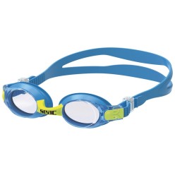 Lunettes de natation Seac Bubble Jr