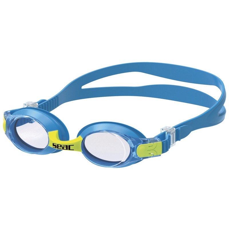 Lunettes de natation Seac Bubble Jr