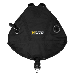 STEALTH 2.0 Tec Set with weight pocket