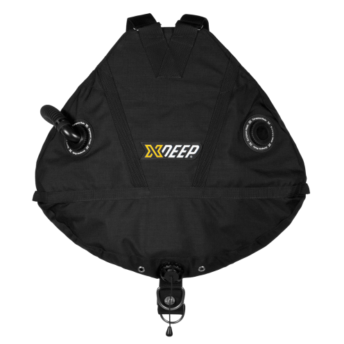 STEALTH 2.0 Tec Set with weight pocket