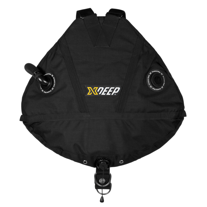 STEALTH 2.0 Tec Set with weight pocket STEALTH 2.0 Tec Set with weight pocket