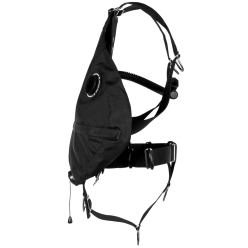 STEALTH 2.0 Tec Set with weight pocket