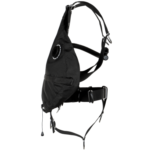 STEALTH 2.0 Tec Set with weight pocket