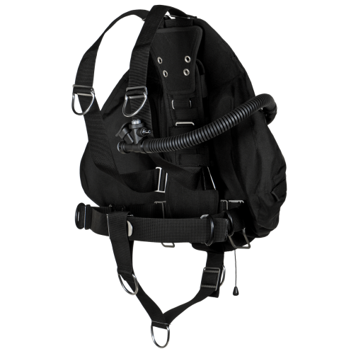 STEALTH 2.0 Tec Set with weight pocket