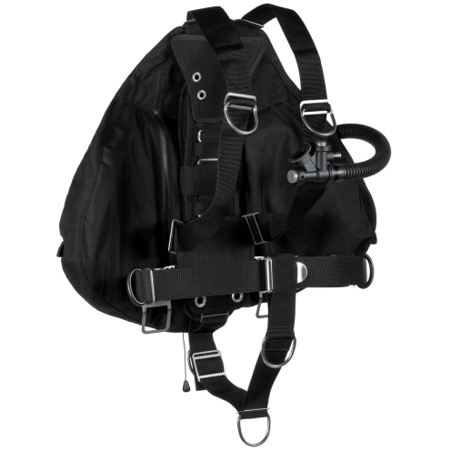 STEALTH 2.0 Tec Set with weight pocket