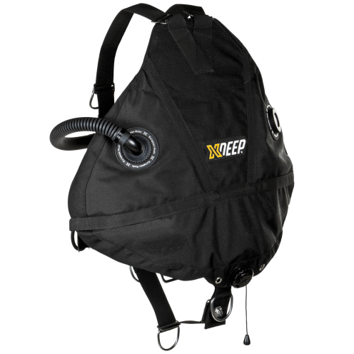 STEALTH 2.0 Tec Set with weight pocket