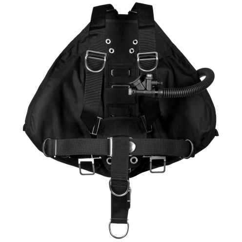 STEALTH 2.0 Tec Set with weight pocket