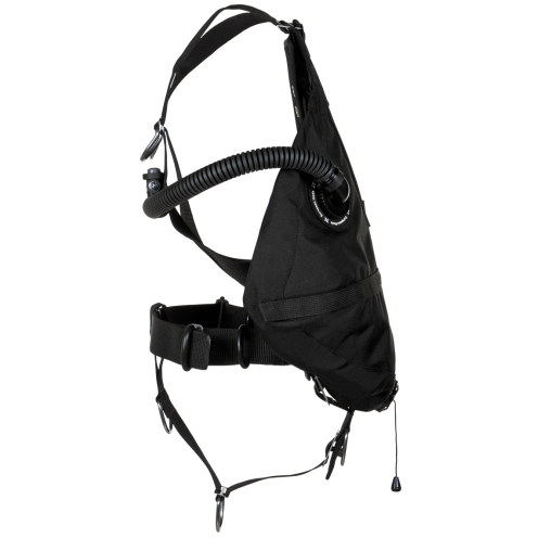 STEALTH 2.0 Tec Set with weight pocket