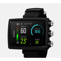 Ordinateur Suunto Eon Core