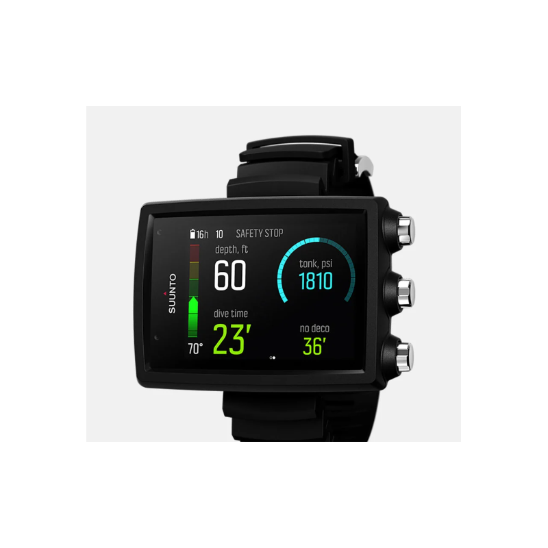 Ordinateur Suunto Eon Core