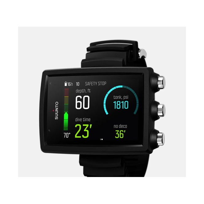 Ordinateur Suunto Eon Core Ordinateur Suunto Eon Core