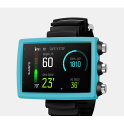Ordinateur Suunto Eon Core