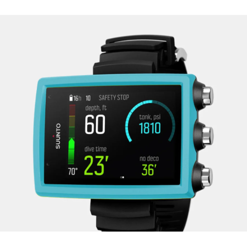 Ordinateur Suunto Eon Core