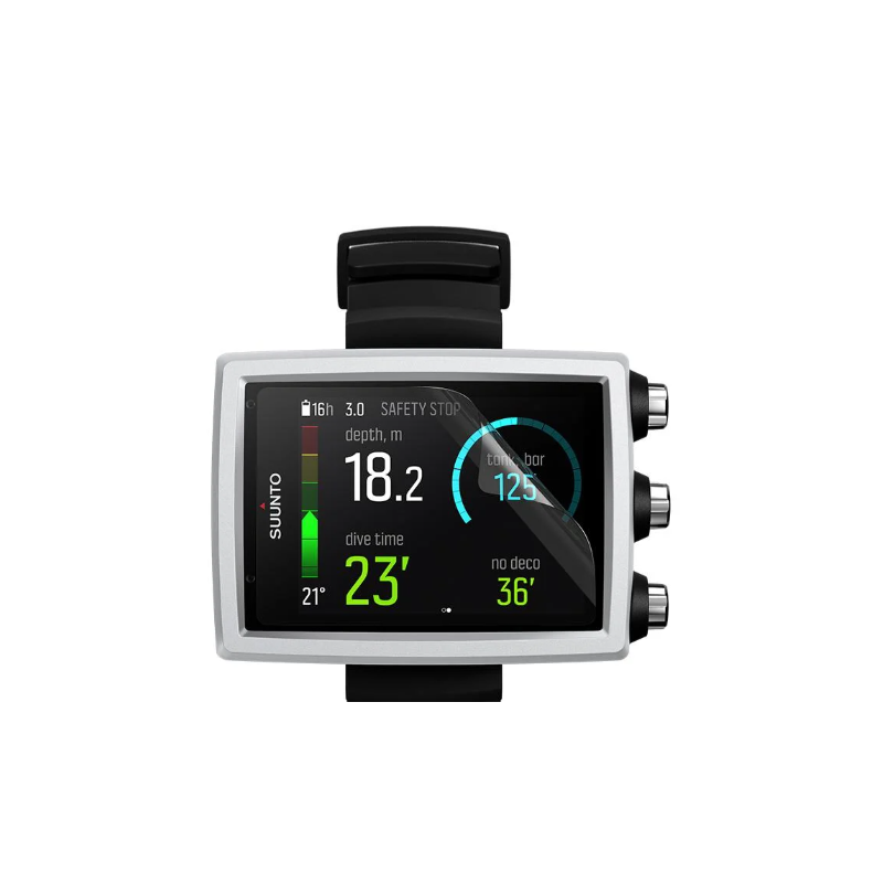 Protection Anti-Rayures Suunto EON Core