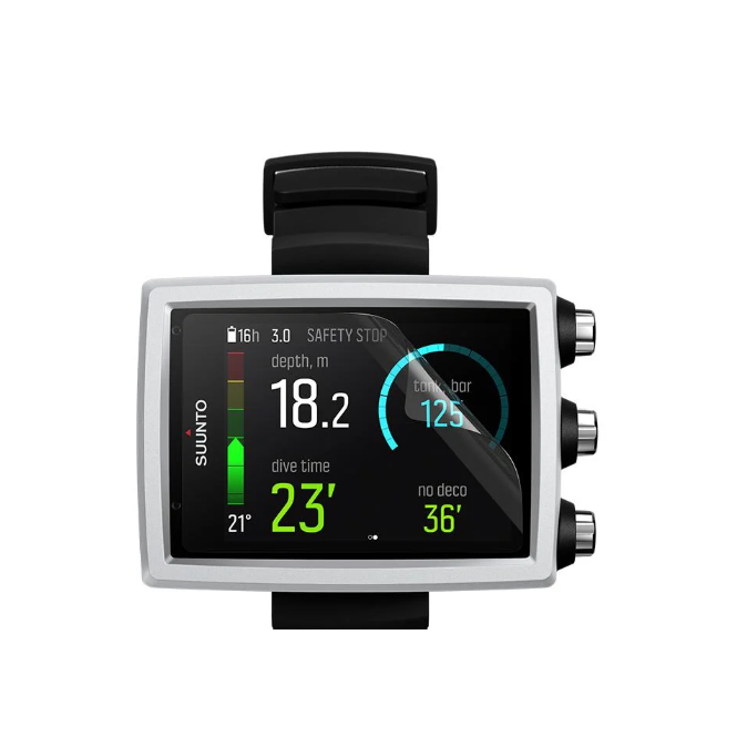Protection Anti-Rayures Suunto EON Core Protection Anti-Rayures Suunto EON Core